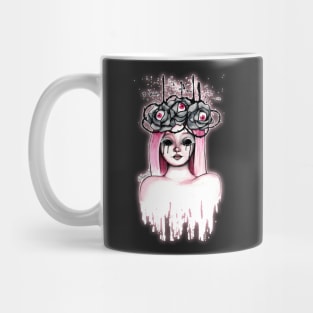 Beautiful Nightmare Mug